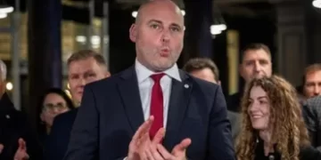 Lettonie : la majorité pro-européenne en tête des législatives selon des résultats provisoires