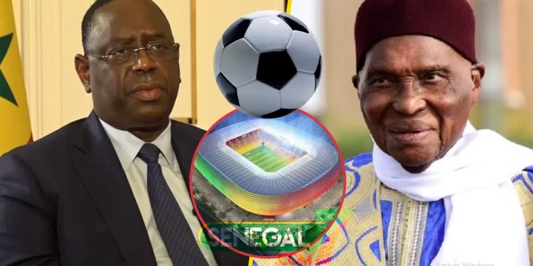 Retrouvailles de la famille libérale : Le « Ballon » tourne au stade Wade !