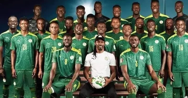 Finale Can 2021 : “Seule la victoire est belle. Rien que la victoire”, Mary Teuw Niane