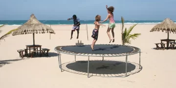 Destinations. Où partir vivre en Afrique ?