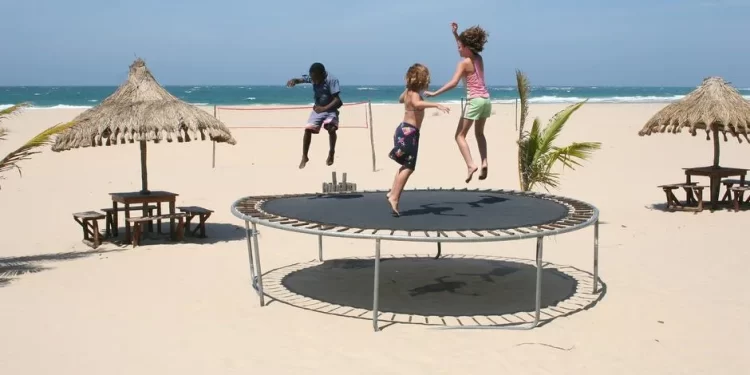 Destinations. Où partir vivre en Afrique ?