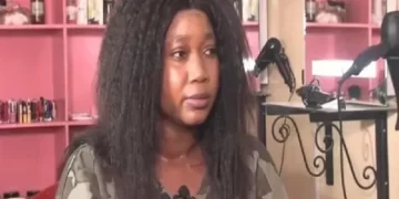 Fin de l&rsquo;audition de Ndèye Khady Ndiaye, son époux finalement entendu demain