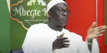 Affaire Adji Sarr-Sonko : Serigne Mbacké Ndiaye jure la main  sur le coran que le Président Macky n’était pas au courant