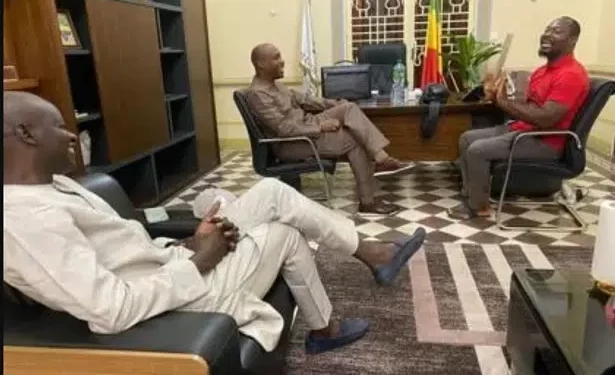 Recrutement Capitaine Touré et Guy Marius Sagna : Le pied de nez du pouvoir à Barth