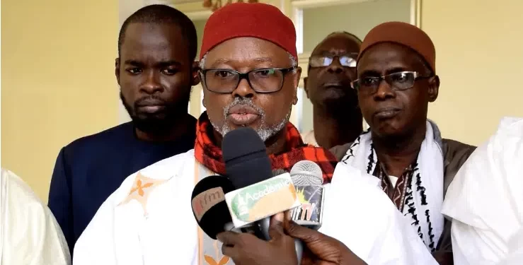 Activistes, journalistes : Tous aspirent au pouvoir !