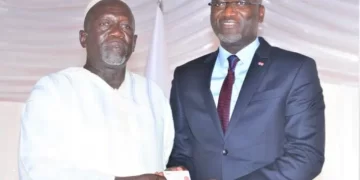 Senelec : Le Directeur Général,Papa Mademba BITEYE a procédé  au lancement des activités de la MUTAS