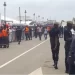 Séjour de Serigne Mountakha à Dakar : Plus de 2500 policiers et gendarmes mobilisés !