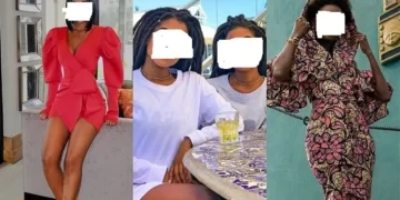 Rebondissement- Dubaï  Porta Potty : Voici les quotas des pays qui se sont illustrés !