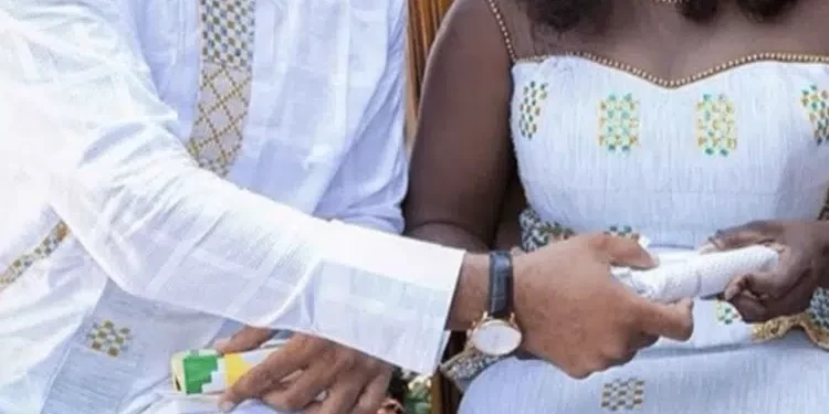 Sénégal : « 345 divorces par jour » à cause de…