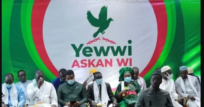 Exclus de la prochaine Assemblée : L’avenir politique des leaders de l’opposition en jeu