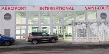Coût de l’aéroport International de Saint-Louis : La mise au point de « AIBD SA »