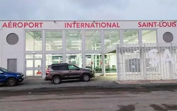 Coût de l’aéroport International de Saint-Louis : La mise au point de « AIBD SA »