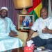 Rencontre Embalo-Sonko -Sweet d’un « deal » : Révélations?