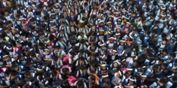 La Terre comptera 8 milliards d’habitants au 15 novembre, annonce l’ONU