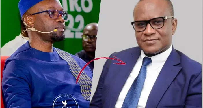 Lat Diop charge encore Sonko : « C’est un ethniciste qui ne s’assume pas… »