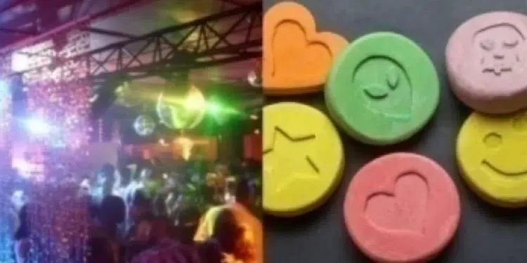 Ecstasy« Volet » ou drogue de l’amour : Comment stopper ses ravages chez les jeunes !