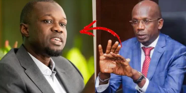 Politique : Pourquoi Lansana Gagny Sakho  a rejoint le Pastef ?