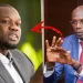 Politique : Pourquoi Lansana Gagny Sakho  a rejoint le Pastef ?