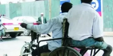 Accès aux bureaux de vote : La Fédération des personnes handicapées plaide pour une facilitation