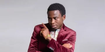 Sidy Diop, l’enfant terrible du show biz !