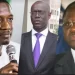 Thierno Alassane Sall,Pape Djibril Fall,Pape Diop : Ces députés qui brisent la loi de la majorité