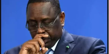 Législatives 2022 : un avant-gout de fin de règne pour Macky?