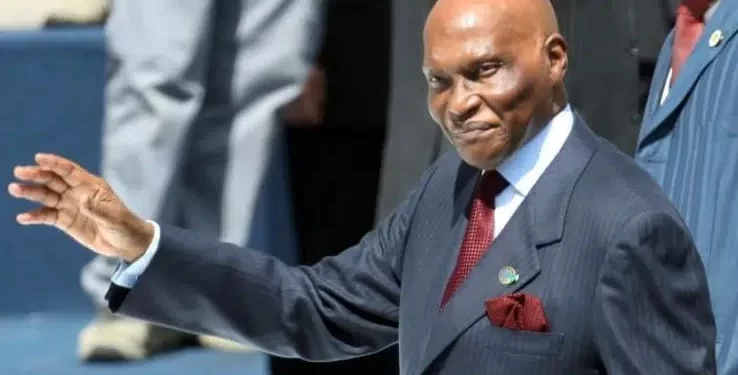 législatives : Wade, un pas de plus dans l’histoire