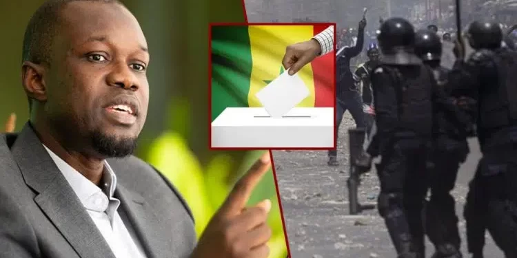 Scrutin sans violence : quel message pour les incitateurs à la violence?