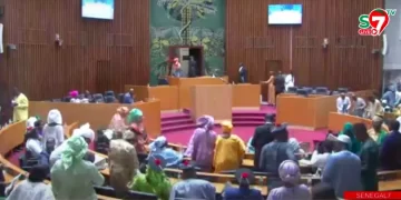 Salaire de plus d’un million, des voitures… voila pourquoi les députés de YAW se disputent la présidence des différentes commissions