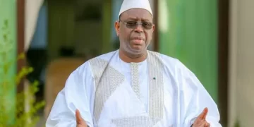 Rentrée scolaire 2022 : Le message de Macky aux élèves et enseignants