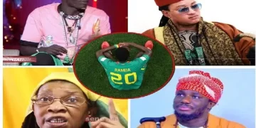 Démasqués…les charlatans sénégalais « migrent » vers le Maroc