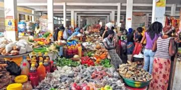 DPG: Amadou Ba annonce une subvention de 450 milliards FCFA pour l’année 2023