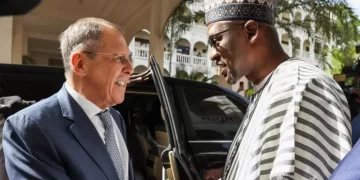 “Bouffée d’oxygène pour le Mali”: les principaux avantages de la visite de Lavrov à Bamako