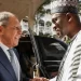 “Bouffée d’oxygène pour le Mali”: les principaux avantages de la visite de Lavrov à Bamako