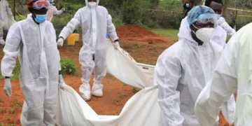 Kenya: la police exhume 21 corps de membres présumés d’une secte