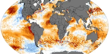 Excès de chaleur: Des températures jamais vues un peu partout dans le monde depuis plusieurs semaines