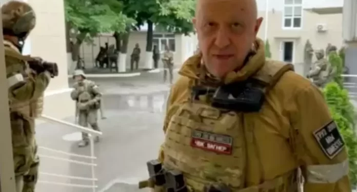 Coup d’état avorté en Russie: Prigogine, Poutine, Loukachenko, Zelensky… et les autres