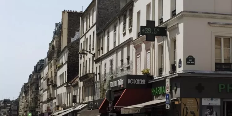 Canicule: plus de 60000 décès en Europe durant l&rsquo;été 2022, et les prévisions sont pessimistes