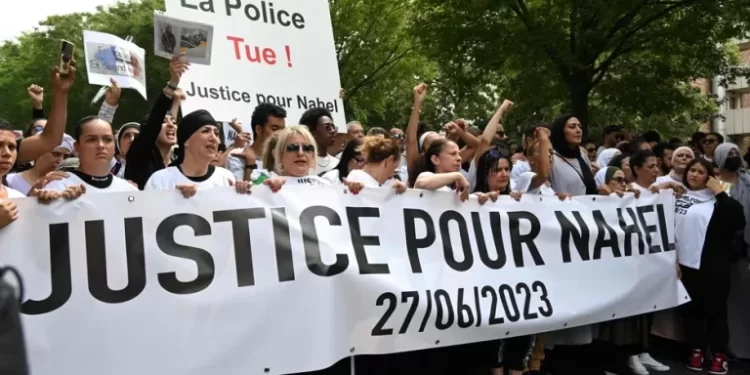 Mort de Nahel : les obsèques du jeune homme auront lieu ce samedi