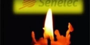 Coupure d&rsquo;électricité : Les explications de la Senelec