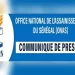 La nouvelle station d’épuration des eaux usées de Cambéréne va impacter un million d’habitants à Dakar, selon l’ONAS