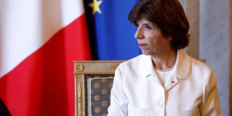 [Info RFI] Niger: «Les putschistes ont jusqu’à demain pour renoncer à leur aventurisme», affirme Catherine Colonna