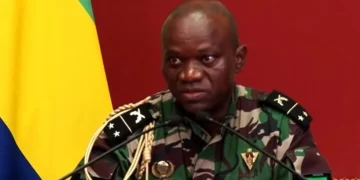 Gabon: le général Oligui Nguema a prêté serment en tant que président de la transition