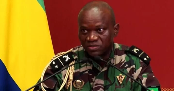 Gabon: le général Oligui Nguema a prêté serment en tant que président de la transition