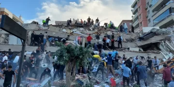 (Vidéo) Séisme au Maroc : Le bilan provisoire passe à 820 morts et 672 blessés