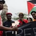 Afrique du Sud: le gouvernement et le parti au pouvoir unis derrière les Palestiniens
