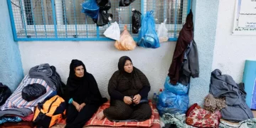 L&rsquo;ONU alerte sur la situation des femmes, premières victimes du conflit à Gaza