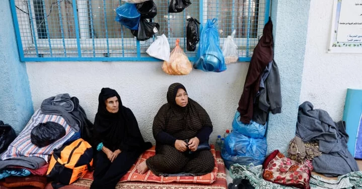 L&rsquo;ONU alerte sur la situation des femmes, premières victimes du conflit à Gaza