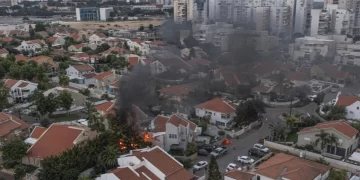 Guerre Israël-Hamas: plus de 600 morts côté israélien, au moins 100 prisonniers aux mains du Hamas