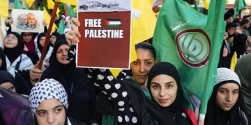 «Nous sommes prêts à nous défendre»: nouvelles manifestations de colère au Liban